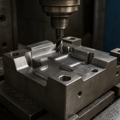 injection molding defects