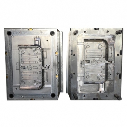 Pedal Mold.jpg